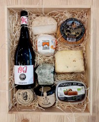 cesta top ventas asturias
