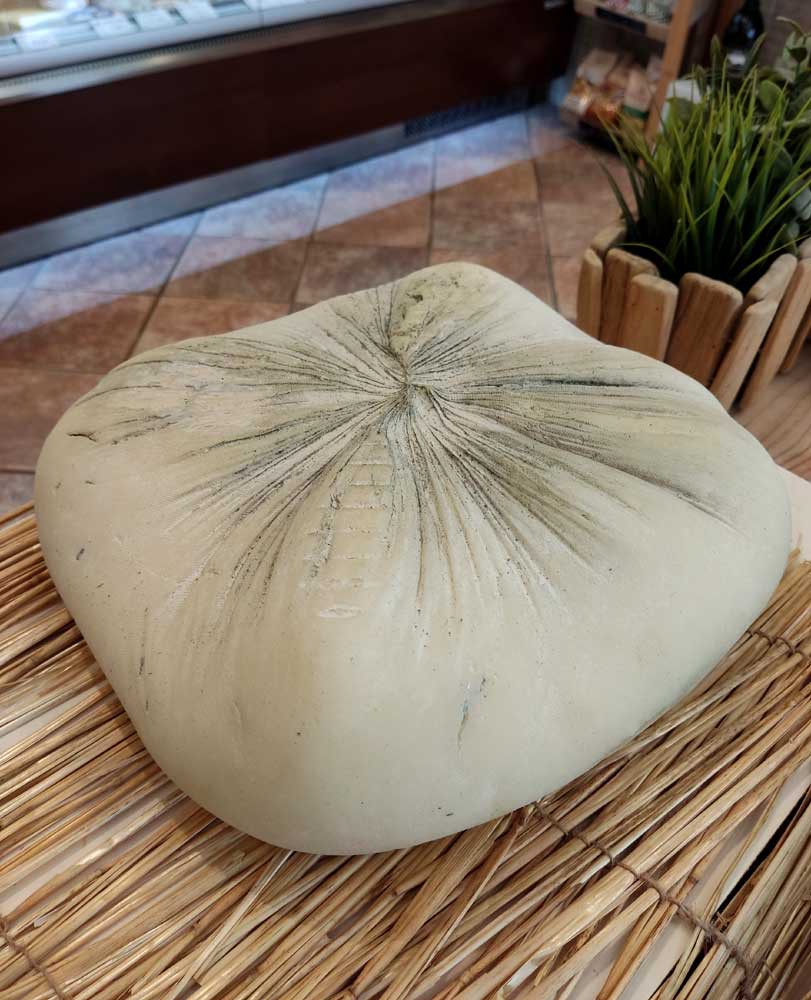 Queso Vidiago de cabra