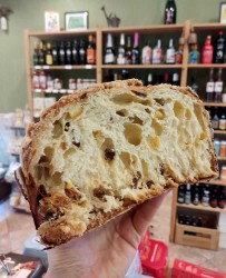 Panettone Tradicional del Piamonte Galup