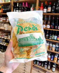 Patatas fritas Perdi