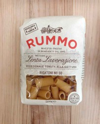 Rigatoni Rummo