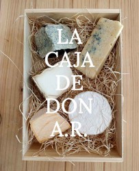 La Caja de Don A.R.