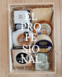 Caja El Profesional