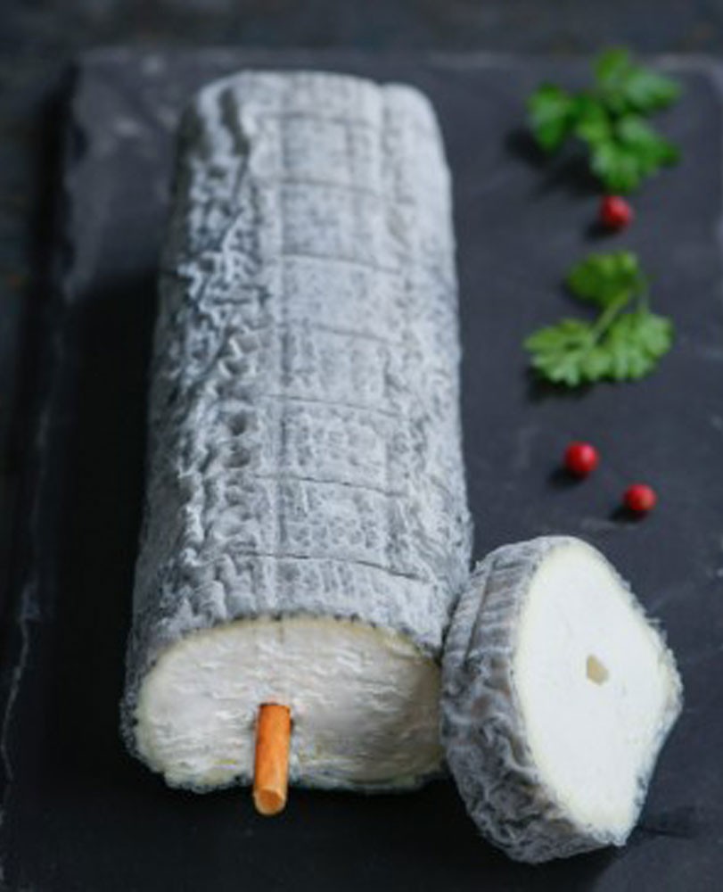 Queso Sainte Maure de Touraine