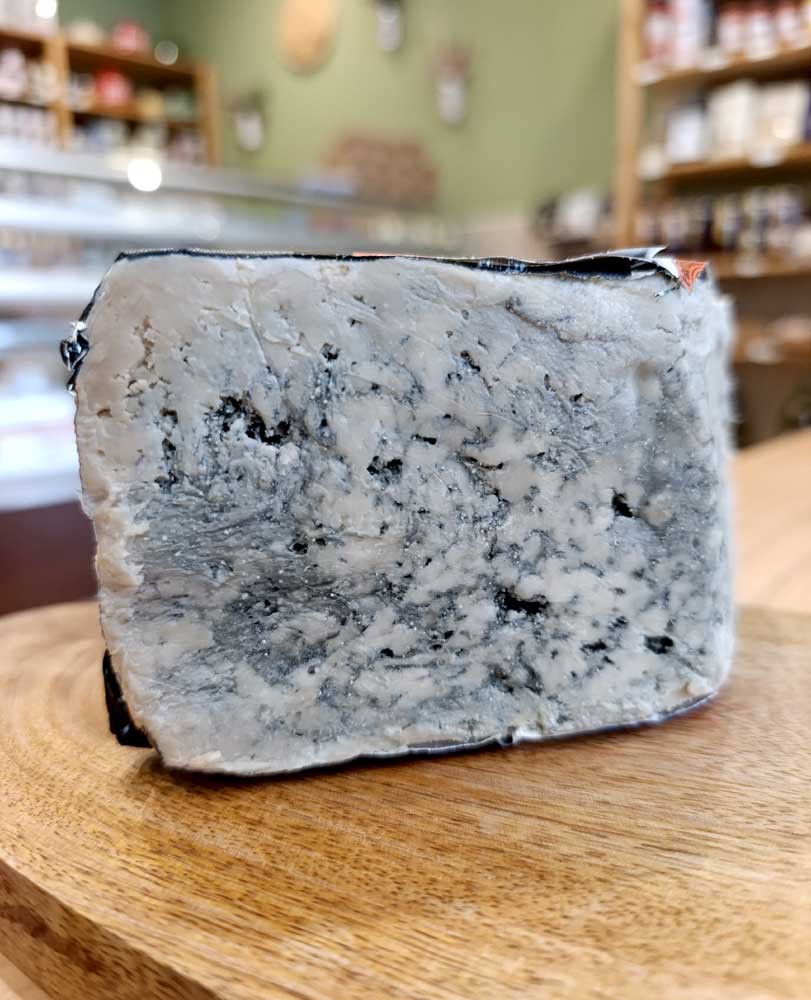 Queso Cabrales Edición Limitada Valfríu Teyedu