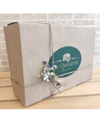 Caja solo quesos de Oveja