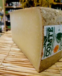 queso comté 24 meses
