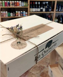caja regalo