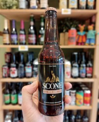 Cerveza Scone Rye Ale