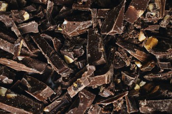 Chocolate artesano y Asturcilla