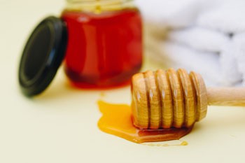 Comprar miel cruda de Asturias y de León