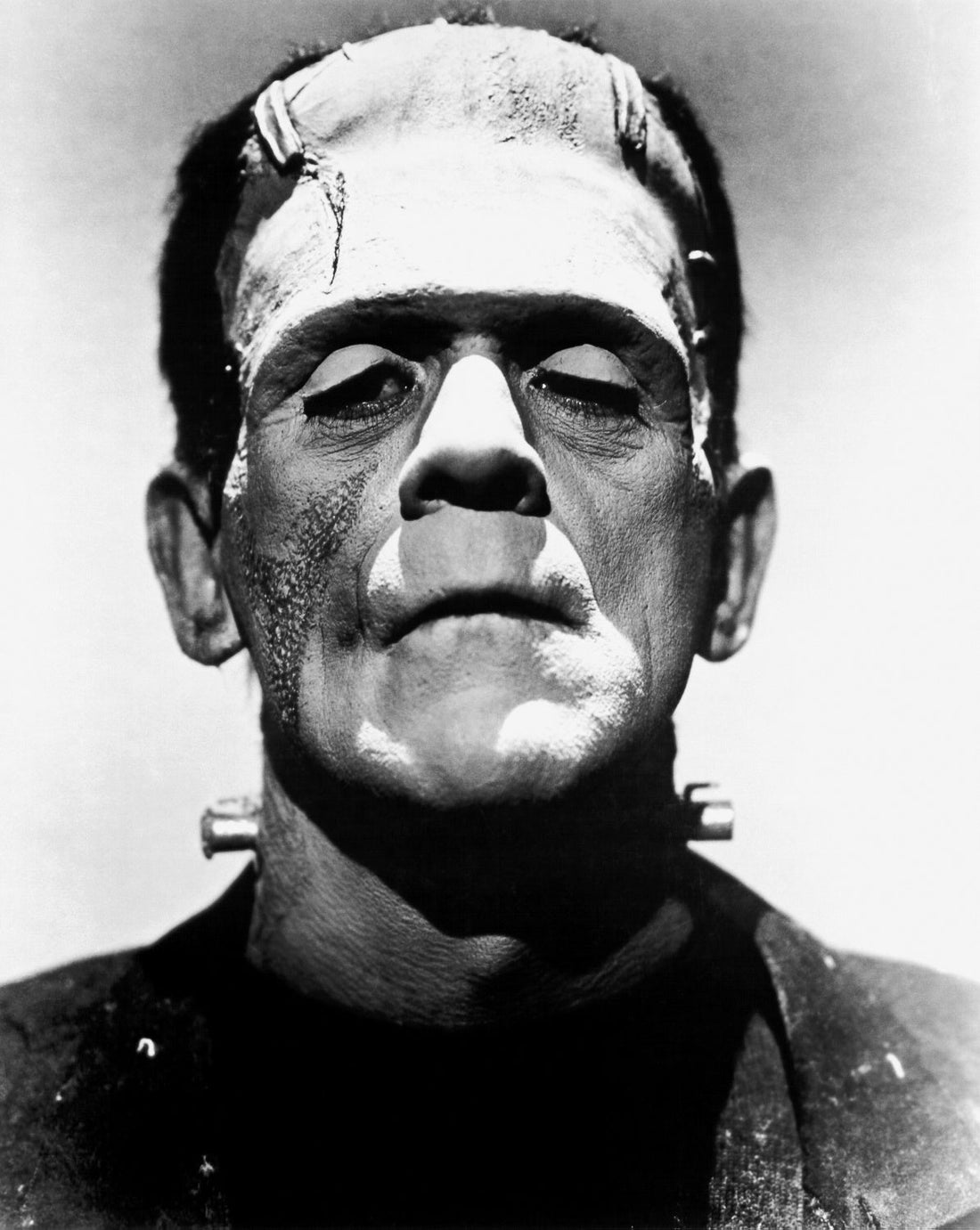 Frankenstein no era el monstruo