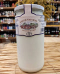 Comprar yogur natural de cabra Varé - yogur artesano asturiano, quesería Varé, Siero