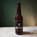 Comprar cerveza Metal IPA asturiana - De Qui, Colloto, Oviedo, cerveza artesana