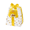 Pandoro Albertengo 700 g - dulce navideño italiano sin pasas ni fruta confitada
