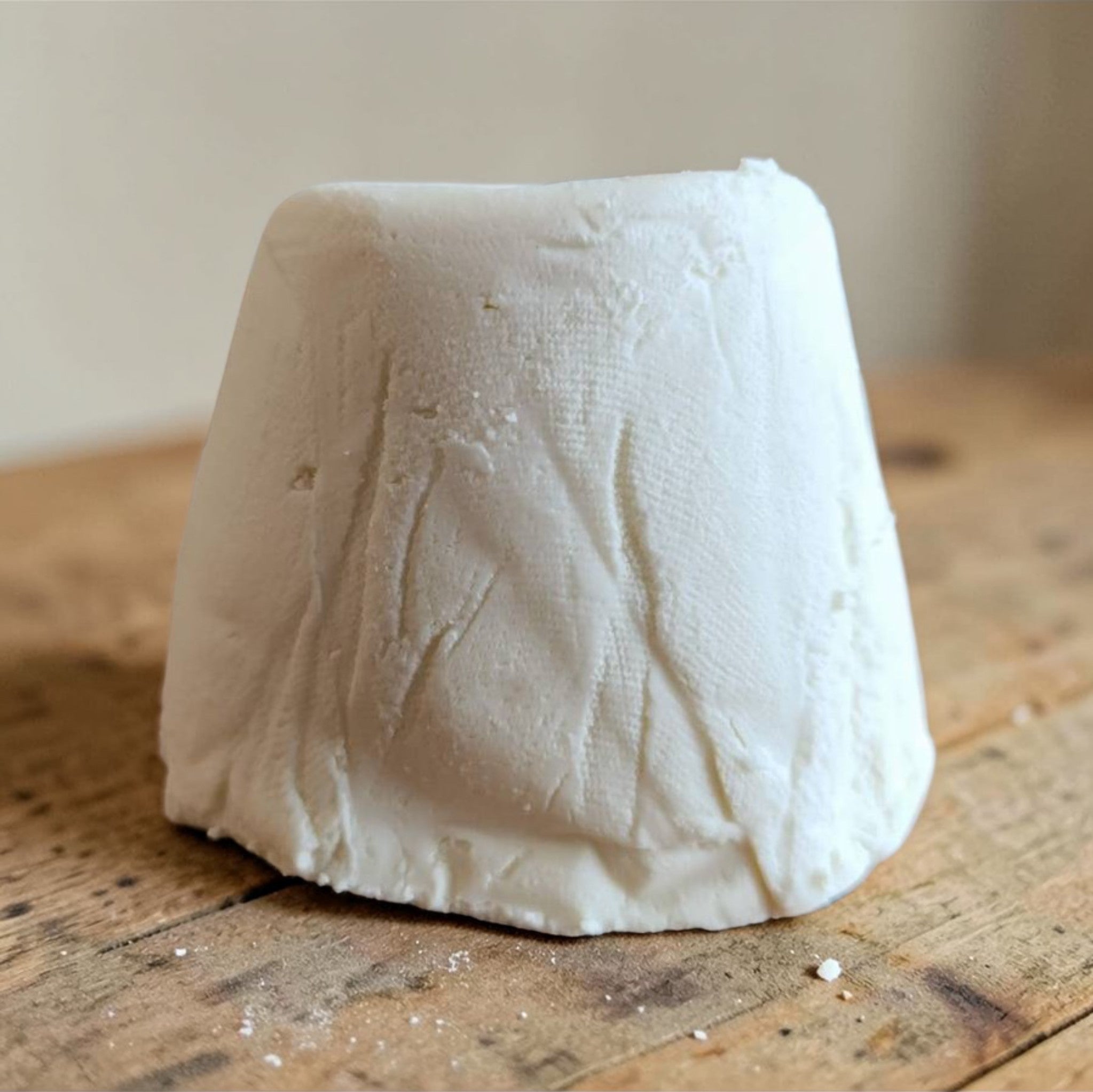 Comprar queso Afuega'l Pitu blancu Temia - queso asturiano DOP pasta blanda para untar