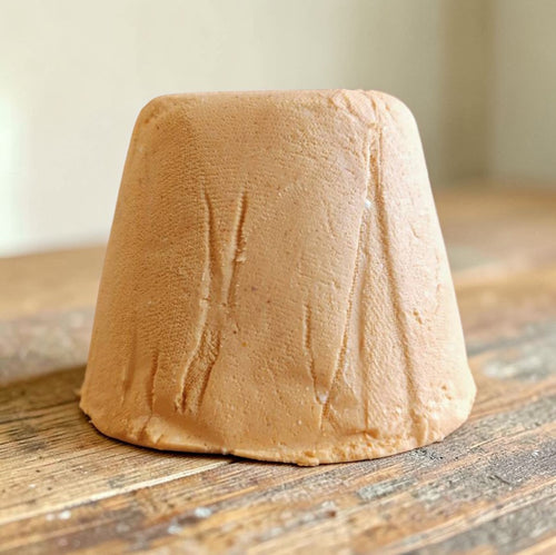 Comprar queso Afuega'l Pitu roxu Temia - queso asturiano DOP picante de leche cruda