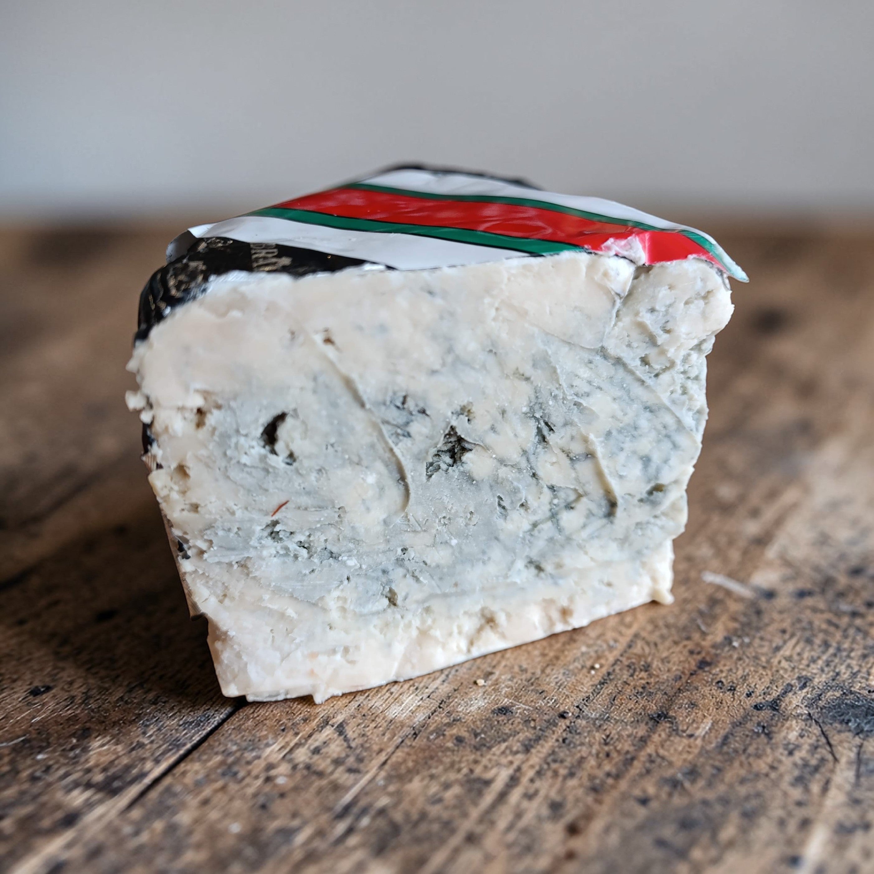Comprar Cabrales Edición Limitada El Teyedu Valfríu - queso azul asturiano artesano de Cabrales