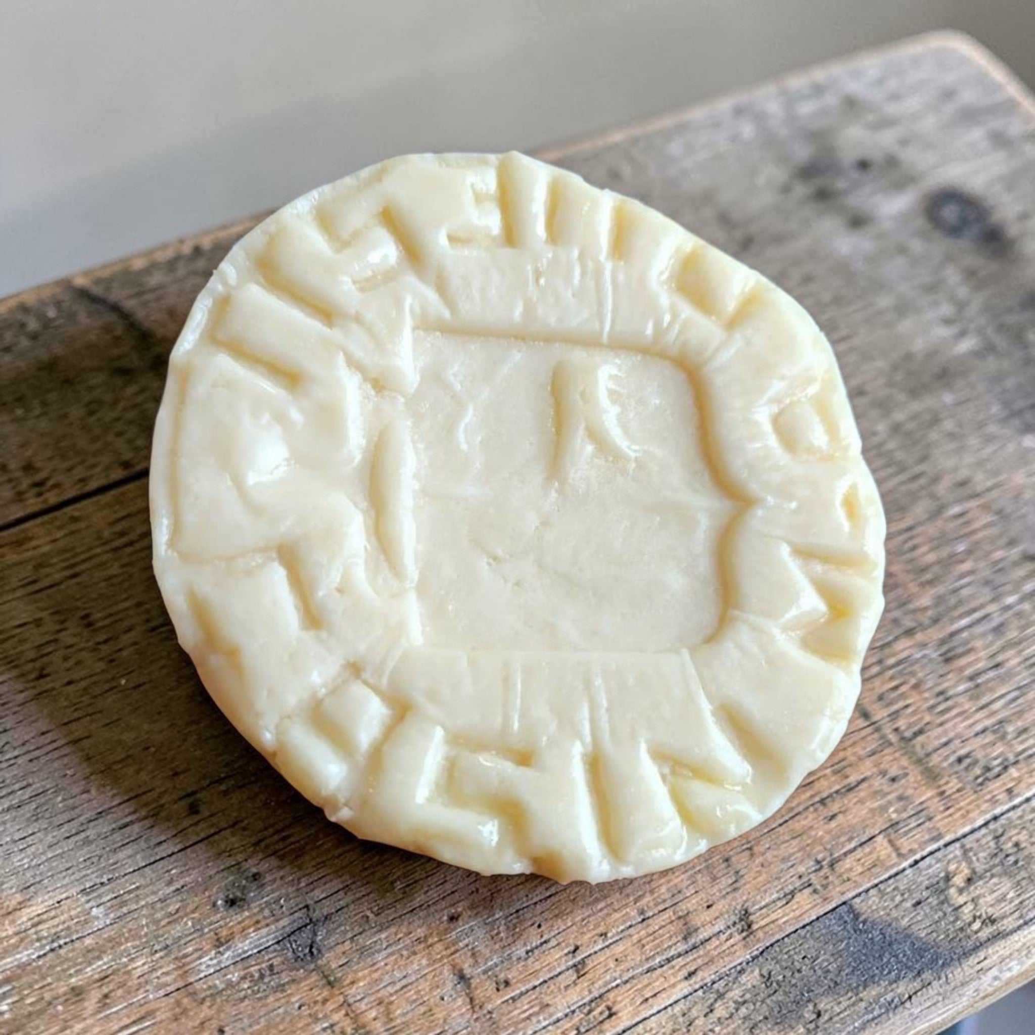 Comprar queso Casín DOP - queso asturiano más intenso, elaborado artesanalmente en Campo de Caso
