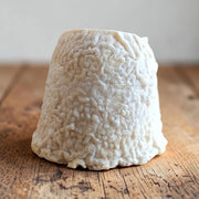 Rey Silo blanco