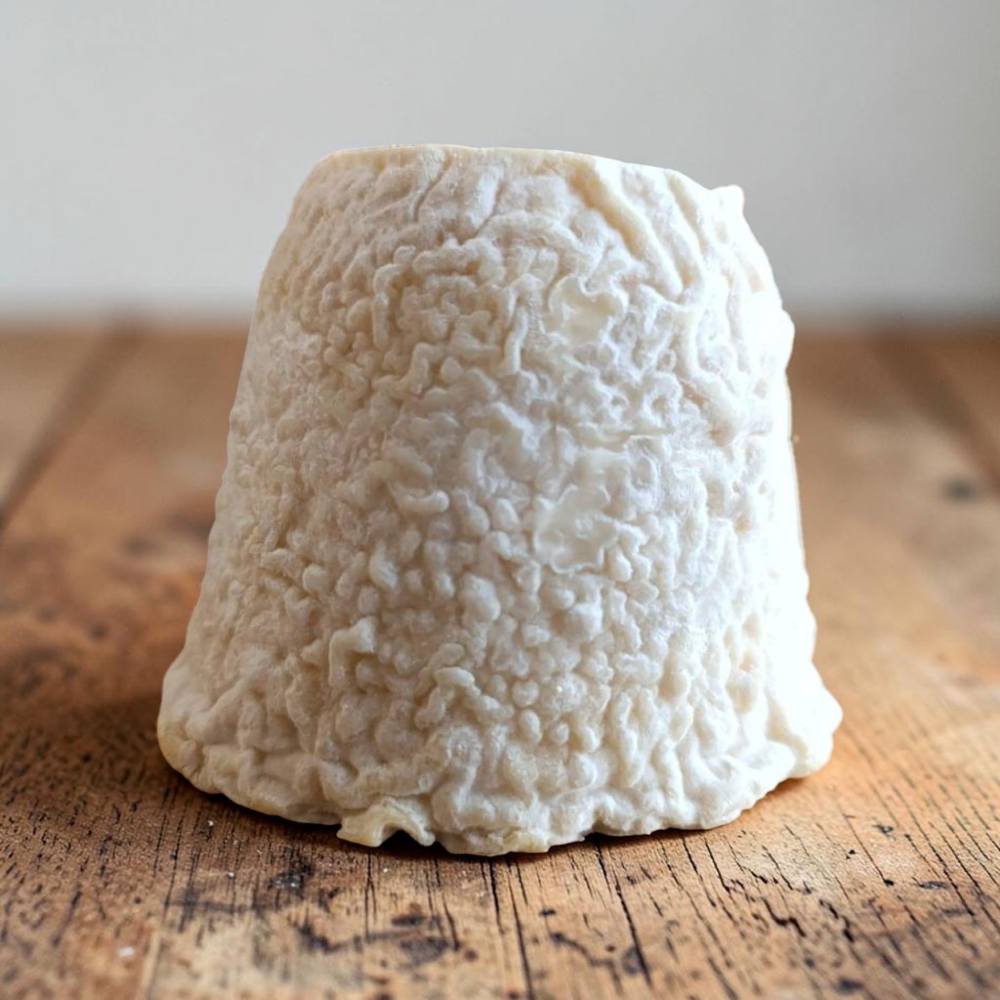 Comprar queso Rey Silo blanco - queso asturiano de leche cruda de vaca, Ernesto Madera, Pravia