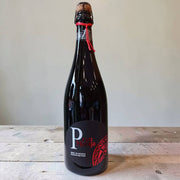 Sidra Brut Prau Monga