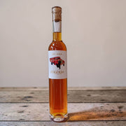 Sidra de Hielo Viuda de Angelón