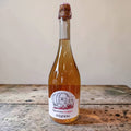 Comprar sidra extra ecológica espumosa Viuda de Angelón - segunda fermentación, 100% Asturias