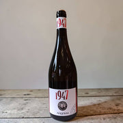 Sidra de mesa 1947