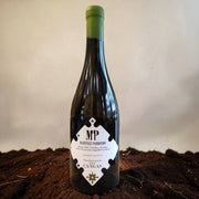 Vino Albarín Blanco Martínez Parrondo