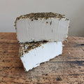 Queso Don Gonzalo de la Quesería Temia - queso asturiano a las finas hierbas de Grado