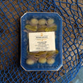 Gildas de anchoa del Cantábrico de Pujadó Solano - pincho vasco con anchoa, guindilla y aceituna