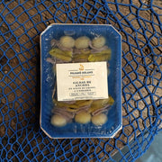 Gildas de Anchoa del Cantábrico 6 uds.