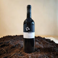 Comprar vino tinto Cantamuda - vino de autor burgalés, Luis Ángel Briones, Somontano