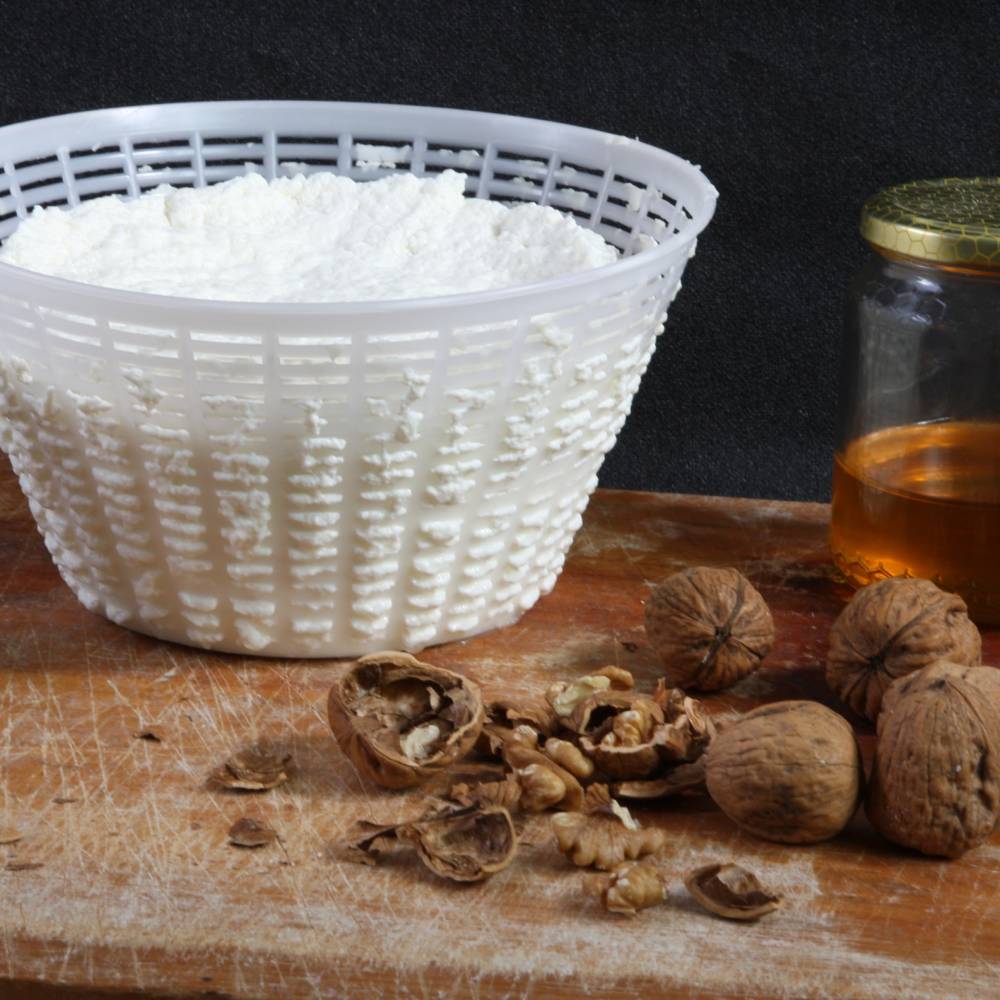 Ricotta italiana