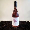 Comprar vino rosado Viña Zorzal Navarra - Perlarena, tres generaciones de los Sanz