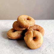 Rosquillas fritas