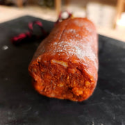 Sobrasada curada de Menorca