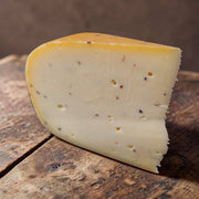 Gouda de Granja Trufado