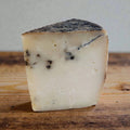 Curado de oveja ahumado con ceniza