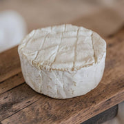 Camembert de Normandía
