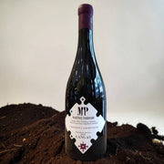 Vino Tinto Asturiano Martínez Parrondo