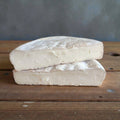 Comprar queso Lazana online - queso asturiano de corteza lavada anaranjada, pasta blanda y fundente