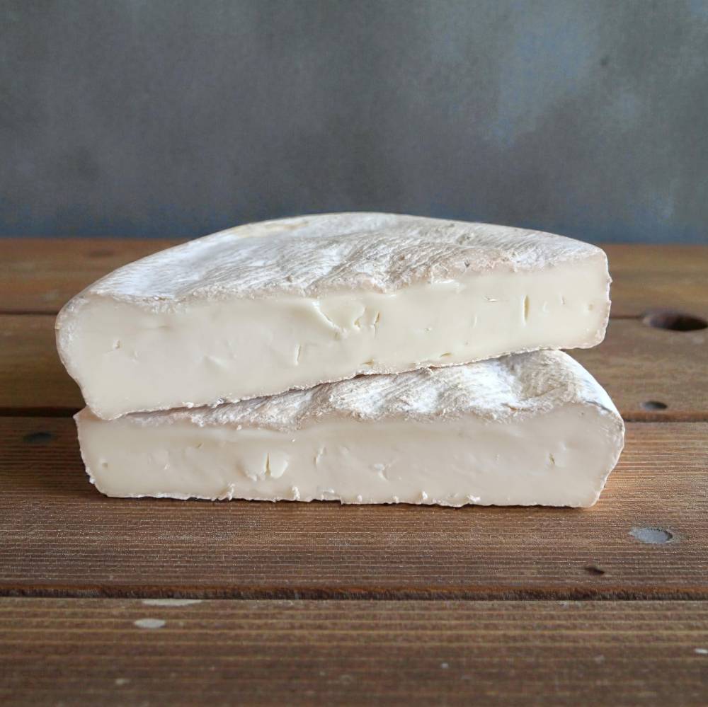 Comprar queso Lazana online - queso asturiano de corteza lavada anaranjada, pasta blanda y fundente