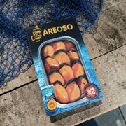 Mejillones en escabeche 12/16