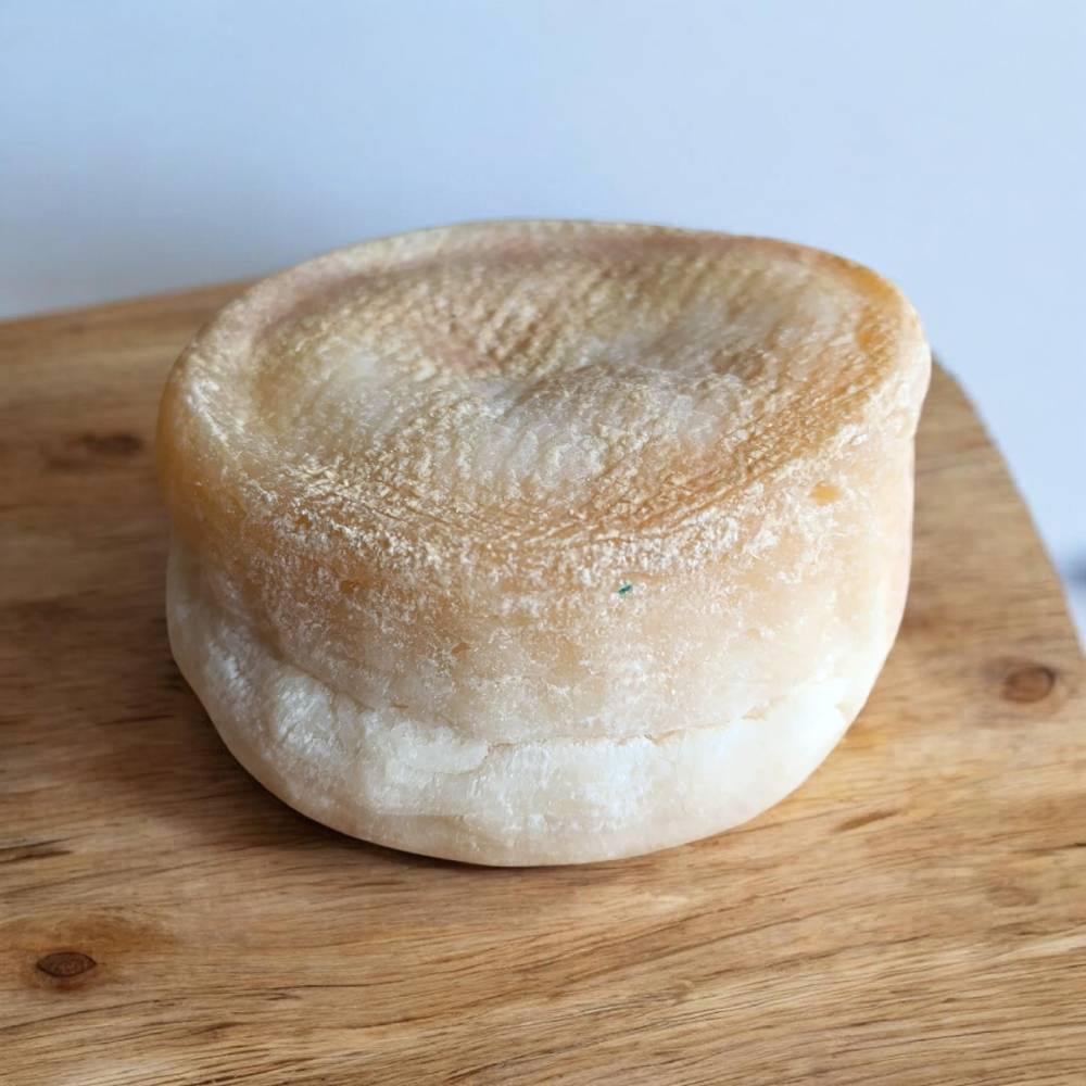 Comprar La Retorta Pascualete - torta de oveja extremeña cremosa, Finca Pascualete, Trujillo, Cáceres