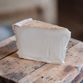 Queso La Chivita - leche cruda de cabra artesanal, Buelles, Peñamellera Baja, Asturias