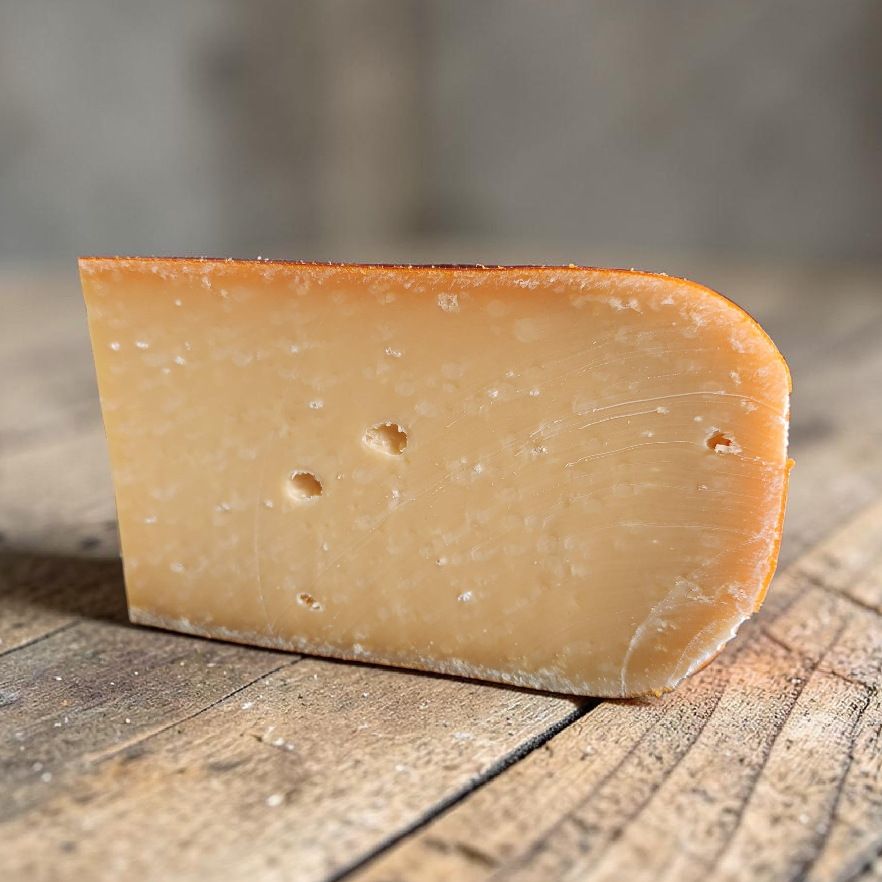 Comprar Gouda Koe 36 meses L'Amuse - gouda holandés madurado con cristales de tirosina