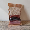 Comprar pack fabada asturiana 2 personas - fabes y compango artesano, la fabada de verdad