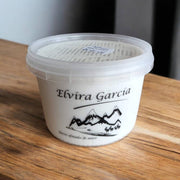 Fresco de cabra Elvira García